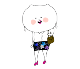 Look like bear sticker #2915910