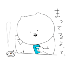 Look like bear sticker #2915915