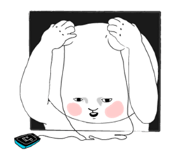 Look like bear sticker #2915922