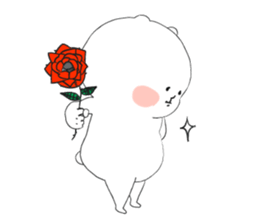 Look like bear sticker #2915926