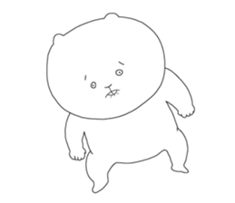 Look like bear sticker #2915928