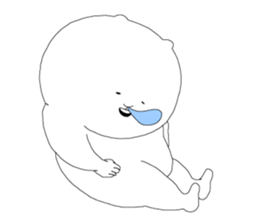 Look like bear sticker #2915930