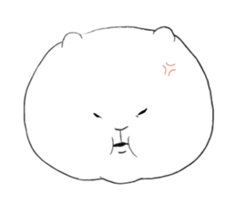 Look like bear sticker #2915934