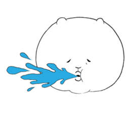 Look like bear sticker #2915935