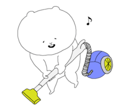 Look like bear sticker #2915937