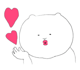 Look like bear sticker #2915938