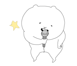 Look like bear sticker #2915941