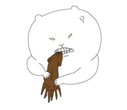 Look like bear sticker #2915942