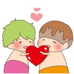 Mitarashi and Sanshoku