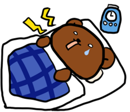 syachikumasan! sticker #2916988