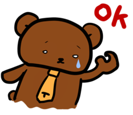 syachikumasan! sticker #2916994