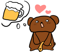 syachikumasan! sticker #2917000