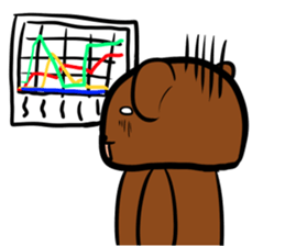 syachikumasan! sticker #2917002