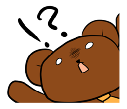 syachikumasan! sticker #2917020