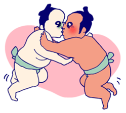 Likishi sticker #2917387