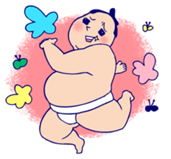 Likishi sticker #2917398