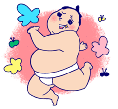 Likishi sticker #2917398