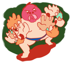 Likishi sticker #2917405