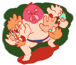 Likishi sticker #2917405