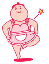 Likishi sticker #2917406