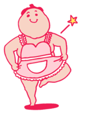 Likishi sticker #2917406