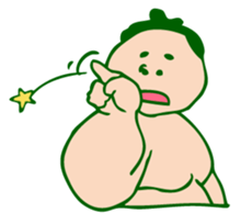 Likishi sticker #2917408