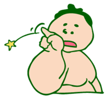 Likishi sticker #2917408