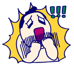 Likishi sticker #2917412