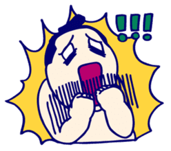 Likishi sticker #2917412