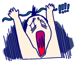 Likishi sticker #2917413