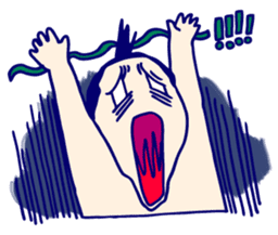 Likishi sticker #2917413