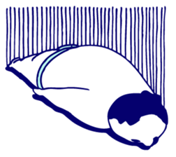 Likishi sticker #2917414