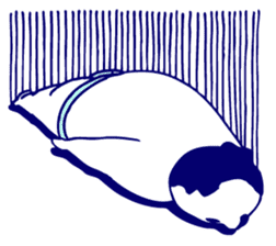 Likishi sticker #2917414