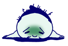 Likishi sticker #2917418