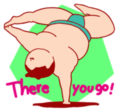 Likishi sticker #2917424