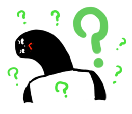 Batorutoraiaru sticker #2917433