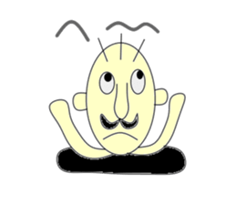 Hole uncle sticker #2917949