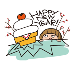 Event Sticker!!! sticker #2918071