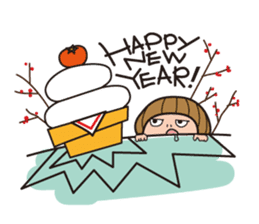 Event Sticker!!! sticker #2918071