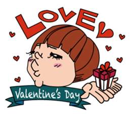 Event Sticker!!! sticker #2918075