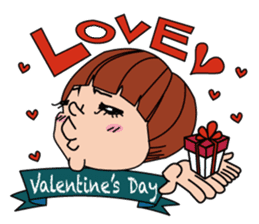Event Sticker!!! sticker #2918075