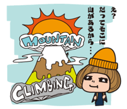 Event Sticker!!! sticker #2918090
