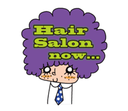 Event Sticker!!! sticker #2918104