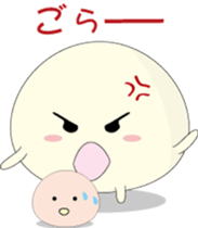Puku,Puku,Pukuchan sticker #2918310