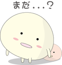 Puku,Puku,Pukuchan sticker #2918312