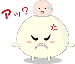 Puku,Puku,Pukuchan sticker #2918313