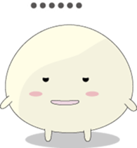 Puku,Puku,Pukuchan sticker #2918319