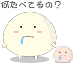 Puku,Puku,Pukuchan sticker #2918324