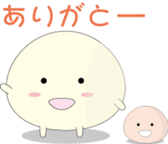 Puku,Puku,Pukuchan sticker #2918325