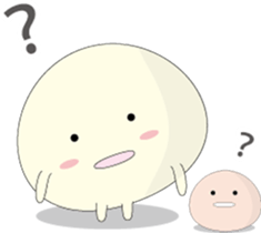 Puku,Puku,Pukuchan sticker #2918326